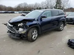 5TDDKRFH7GS343313 2016 TOYOTA HIGHLANDER