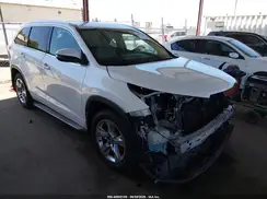5TDDKRFH7GS344767 2016 TOYOTA HIGHLANDER