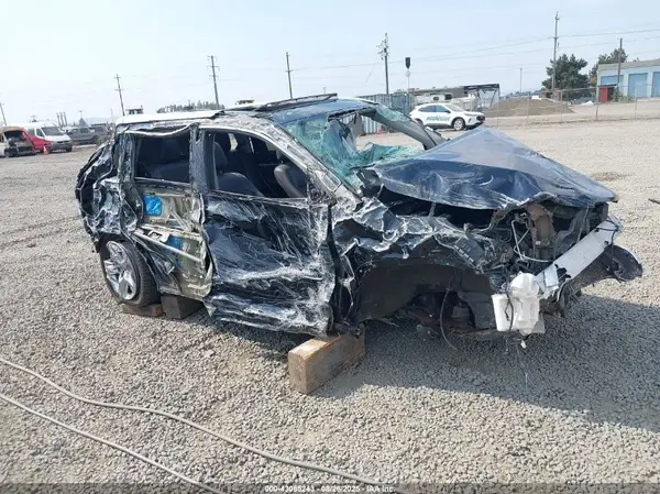 5TDDKRFH7GS345613 2016 TOYOTA HIGHLANDER - Image 1