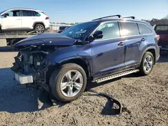 5TDDKRFH7GS345899 2016 TOYOTA HIGHLANDER