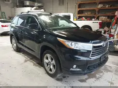 5TDDKRFH7GS352321 2016 TOYOTA HIGHLANDER