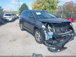5TDDKRFH7GS354263 2016 TOYOTA HIGHLANDER