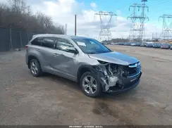 5TDDKRFH7GS355879 2016 TOYOTA HIGHLANDER