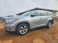 5TDDKRFH7GS356109 2016 TOYOTA HIGHLANDER