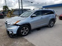 5TDDKRFH8GS225528 2016 TOYOTA HIGHLANDER