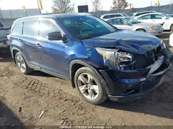 5TDDKRFH8GS228588 2016 TOYOTA HIGHLANDER