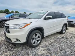 5TDDKRFH8GS229238 2016 TOYOTA HIGHLANDER