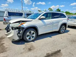 5TDDKRFH8GS237887 2016 TOYOTA HIGHLANDER