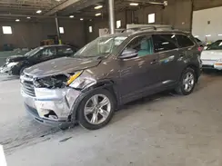 5TDDKRFH8GS240515 2016 TOYOTA HIGHLANDER