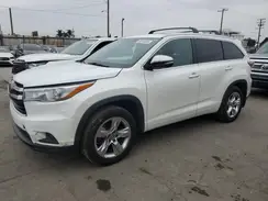 5TDDKRFH8GS240756 2016 TOYOTA HIGHLANDER