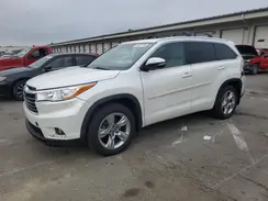 5TDDKRFH8GS244547 2016 TOYOTA HIGHLANDER