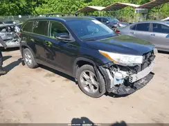 5TDDKRFH8GS248632 2016 TOYOTA HIGHLANDER