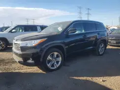 5TDDKRFH8GS249991 2016 TOYOTA HIGHLANDER
