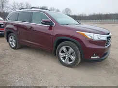 5TDDKRFH8GS250722 2016 TOYOTA HIGHLANDER