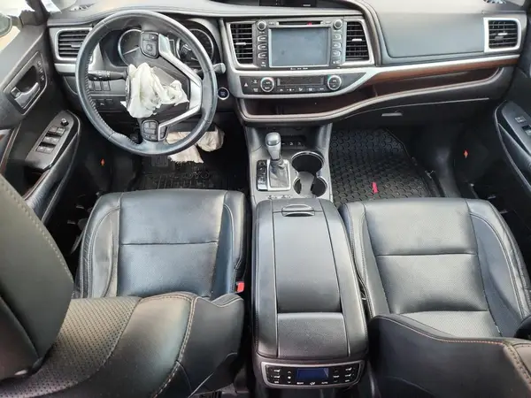 5TDDKRFH8GS252518 2016 TOYOTA HIGHLANDER - Image 8