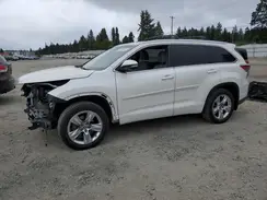 5TDDKRFH8GS255838 2016 TOYOTA HIGHLANDER