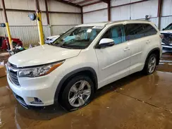 5TDDKRFH8GS256746 2016 TOYOTA HIGHLANDER