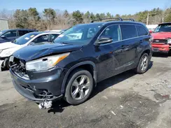 5TDDKRFH8GS261123 2016 TOYOTA HIGHLANDER
