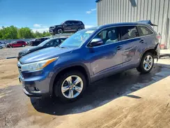5TDDKRFH8GS274650 2016 TOYOTA HIGHLANDER