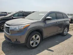 5TDDKRFH8GS274874 2016 TOYOTA HIGHLANDER