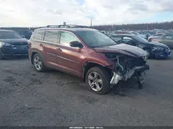 5TDDKRFH8GS275555 2016 TOYOTA HIGHLANDER