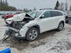 5TDDKRFH8GS275717 2016 TOYOTA HIGHLANDER