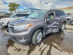 5TDDKRFH8GS277029 2016 TOYOTA HIGHLANDER