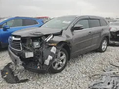 5TDDKRFH8GS279489 2016 TOYOTA HIGHLANDER