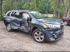 5TDDKRFH8GS280318 2016 TOYOTA HIGHLANDER