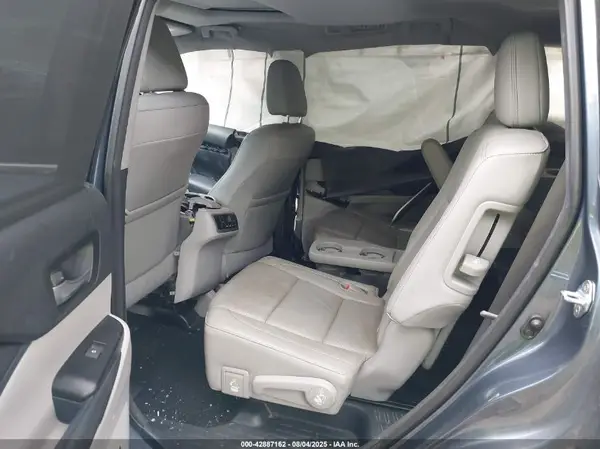 5TDDKRFH8GS280318 2016 TOYOTA HIGHLANDER - Image 8
