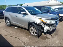 5TDDKRFH8GS282229 2016 TOYOTA HIGHLANDER