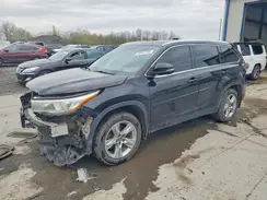 5TDDKRFH8GS290878 2016 TOYOTA HIGHLANDER
