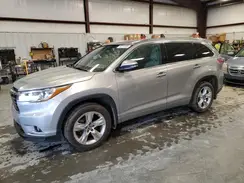 5TDDKRFH8GS321076 2016 TOYOTA HIGHLANDER