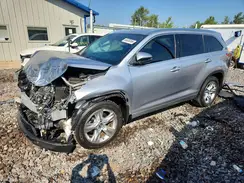 5TDDKRFH8GS325158 2016 TOYOTA HIGHLANDER
