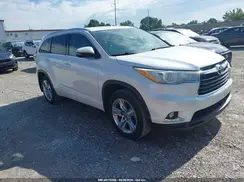 5TDDKRFH8GS326343 2016 TOYOTA HIGHLANDER