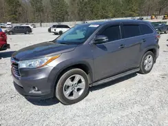 5TDDKRFH8GS332059 2016 TOYOTA HIGHLANDER