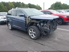 5TDDKRFH8GS333129 2016 TOYOTA HIGHLANDER