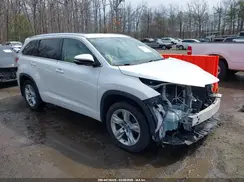 5TDDKRFH8GS337326 2016 TOYOTA HIGHLANDER