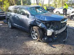 5TDDKRFH8GS342428 2016 TOYOTA HIGHLANDER