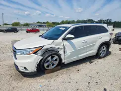 5TDDKRFH8GS346639 2016 TOYOTA HIGHLANDER