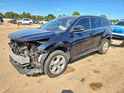 5TDDKRFH8GS347239 2016 TOYOTA HIGHLANDER