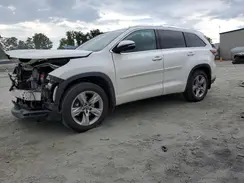 5TDDKRFH8GS348973 2016 TOYOTA HIGHLANDER