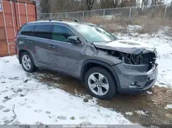 5TDDKRFH8GS352568 2016 TOYOTA HIGHLANDER