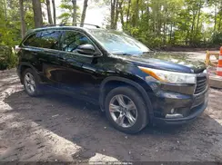 5TDDKRFH8GS355485 2016 TOYOTA HIGHLANDER