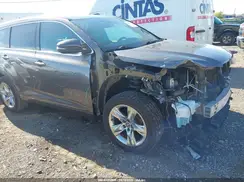 5TDDKRFH8GS355504 2016 TOYOTA HIGHLANDER