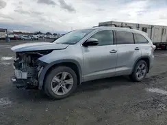 5TDDKRFH9GS237011 2016 TOYOTA HIGHLANDER