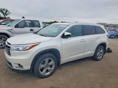 5TDDKRFH9GS243973 2016 TOYOTA HIGHLANDER