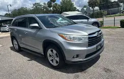 5TDDKRFH9GS255492 2016 TOYOTA HIGHLANDER