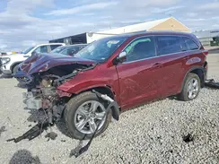 5TDDKRFH9GS256383 2016 TOYOTA HIGHLANDER