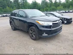 5TDDKRFH9GS258117 2016 TOYOTA HIGHLANDER